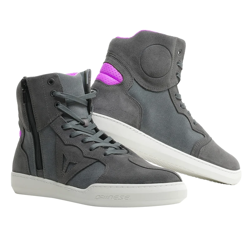 Dainese Metropolis Lady Shoes, Motorcycle Shoes Women - Image 1