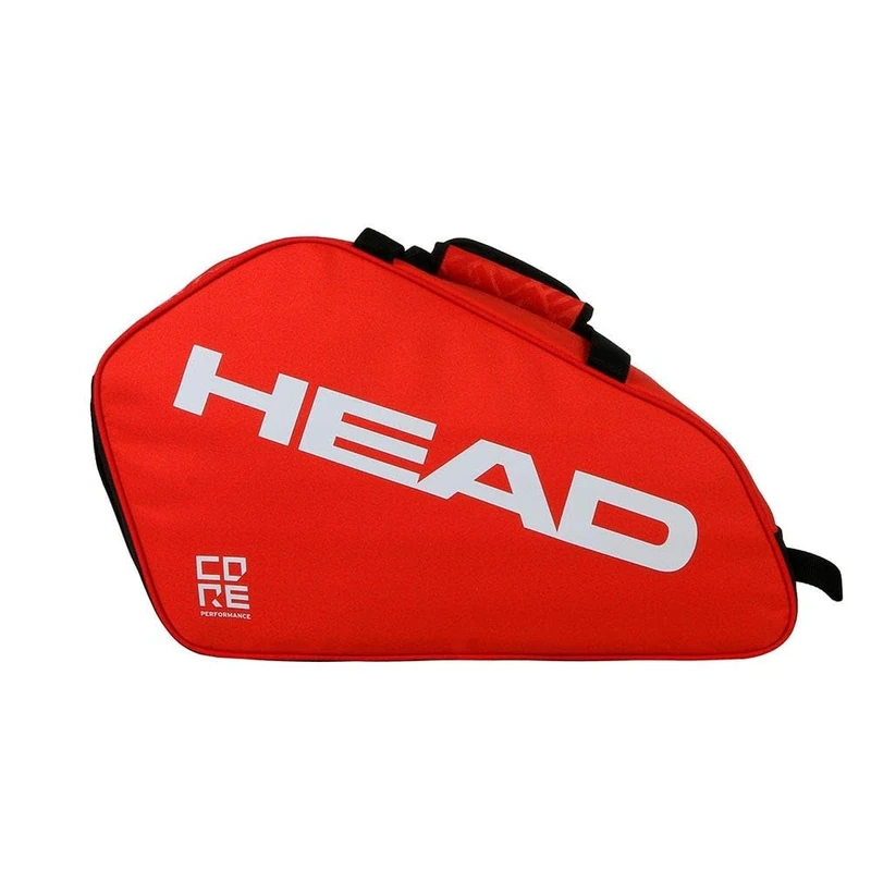 Head Core Padel 2019 Adult Unisex, Multicoloured, One Size