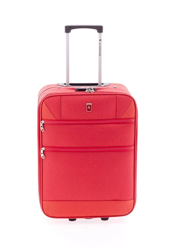 GLADIATOR 50 cm Eva Low Cost Trolley Time Free and Sportwear, Adult Unisex, 211003, Multi-Coloured (Multi-Coloured), 50 cm