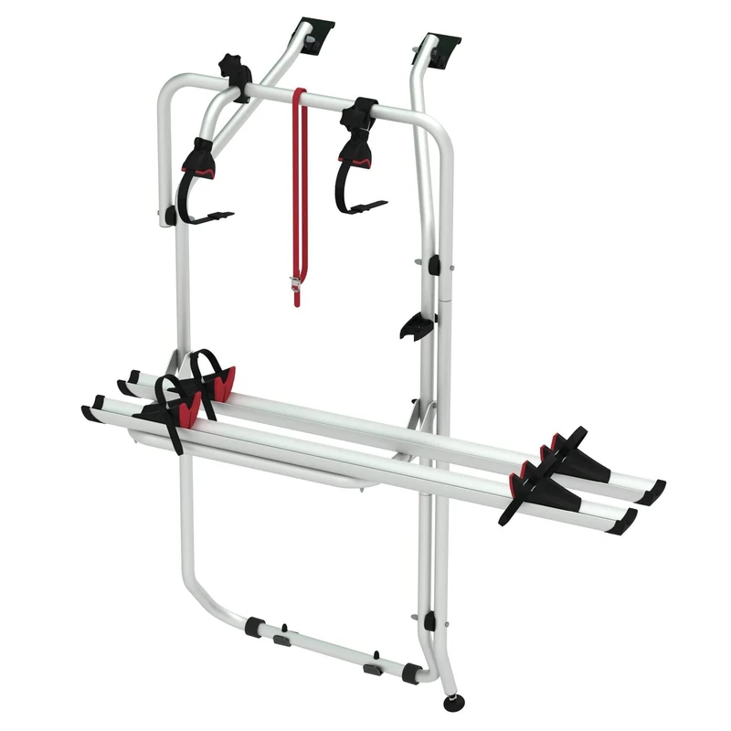 Fiamma Bicycle Carrier Carry Bike VW T5/T6 D