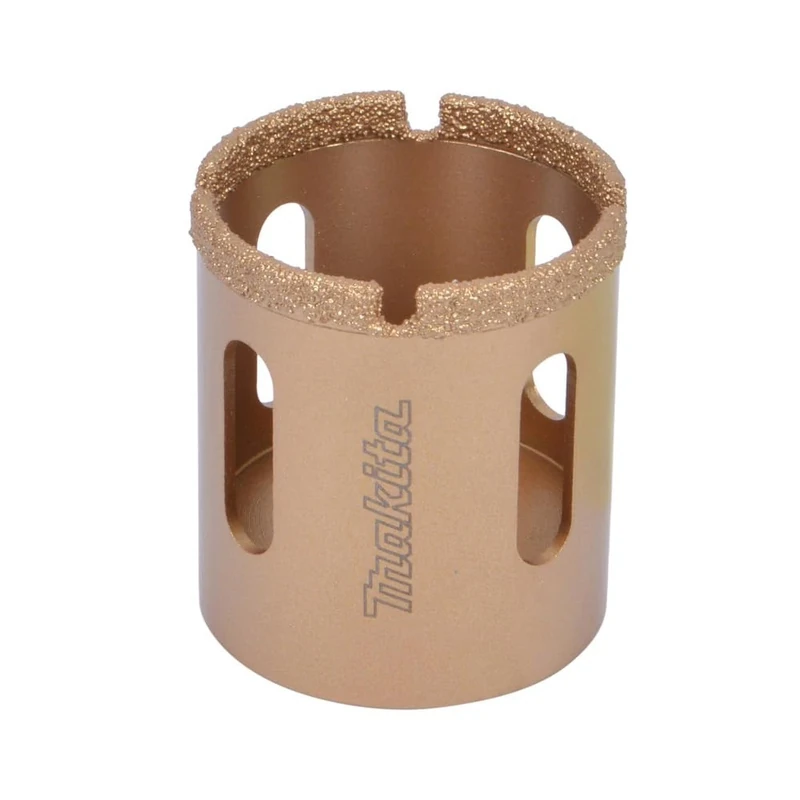 Makita B-46062 Vacuum Brazed Diamond Holesaw