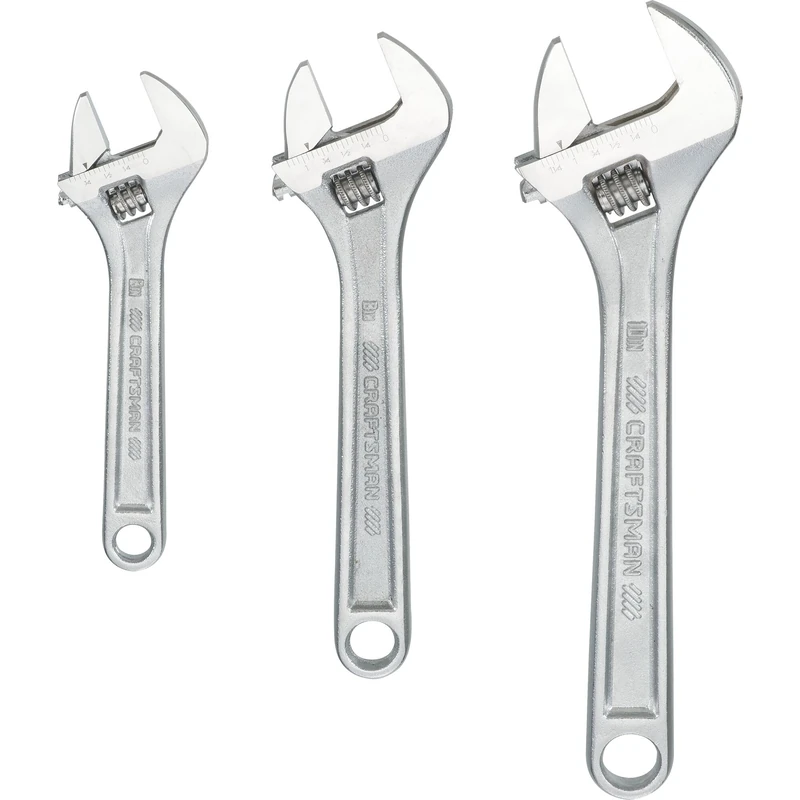 CRAFTSMAN CMMT12001 3Pc All Steel - Image 1