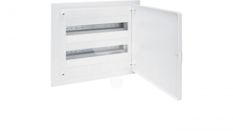 Hager VF218PD electrical enclosure IP40 (460 mm, 97.5 mm, 418 mm)