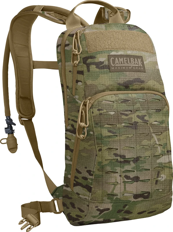 Camelbak M.U.L.E. 3.0L Mil Spec Crux Long Multicam