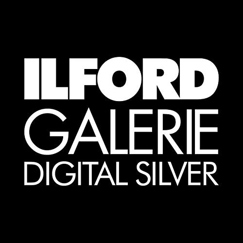 Ilford Galerie Digital Silver RC Pearl Roll - 127cm x 50m - Image 1