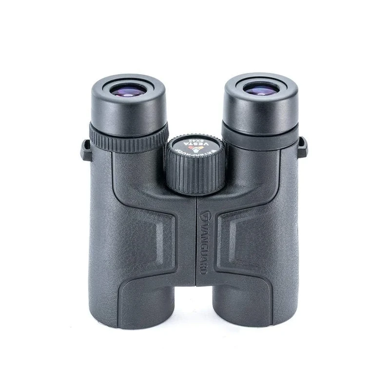 Vanguard VESTA 10x42 Binoculars - Black