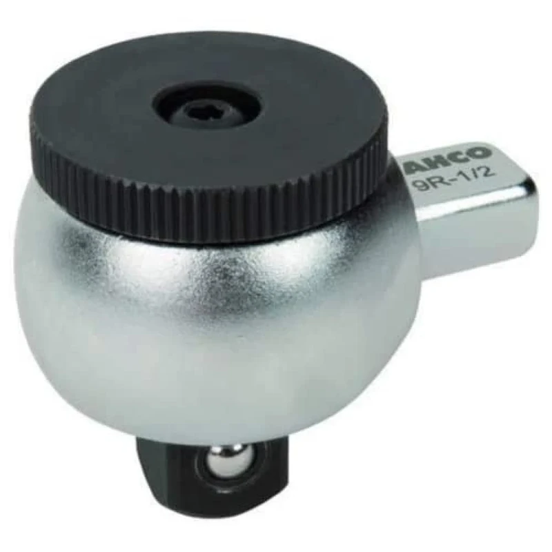 Carraca 3/4" Cab Redonda 14X18