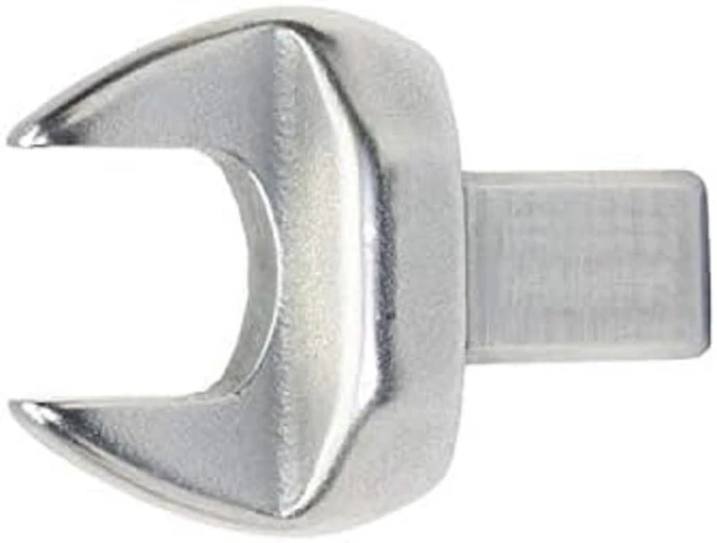 Bahco Fixed Double‑Ended Interchangeable Socket 14x18, 37mm