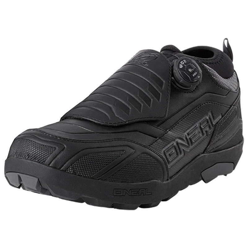 O'NEAL 323W-106, Mountain Bike Shoes, Black - Image 1