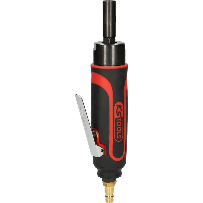 KS Tools 515.5445 1/4 inch Compressed air Eraser, 4,000 RPM.