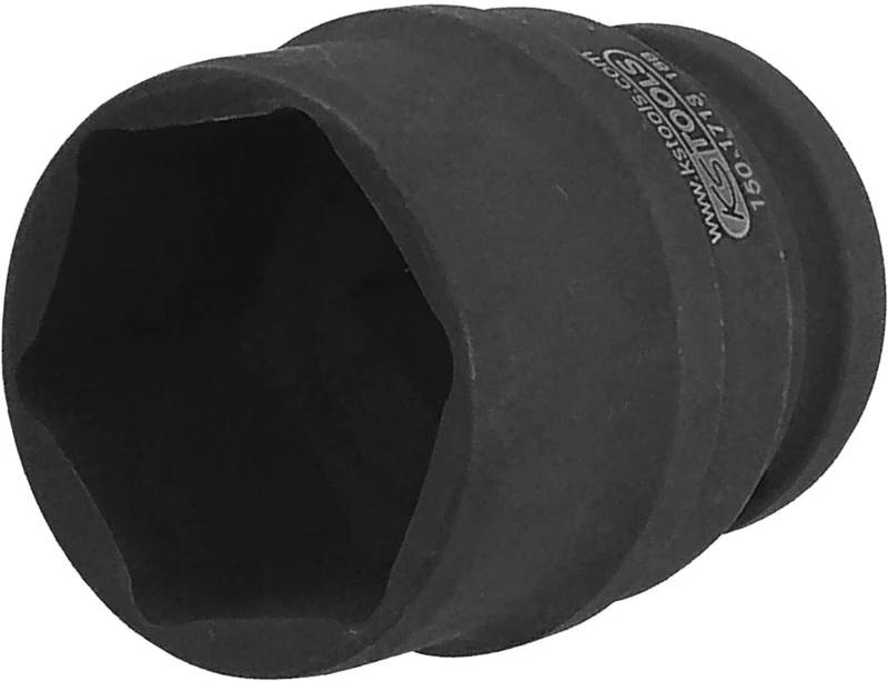 KS Tools 150.1713 Special socket 6 point, 3/4", 36mm - Image 1