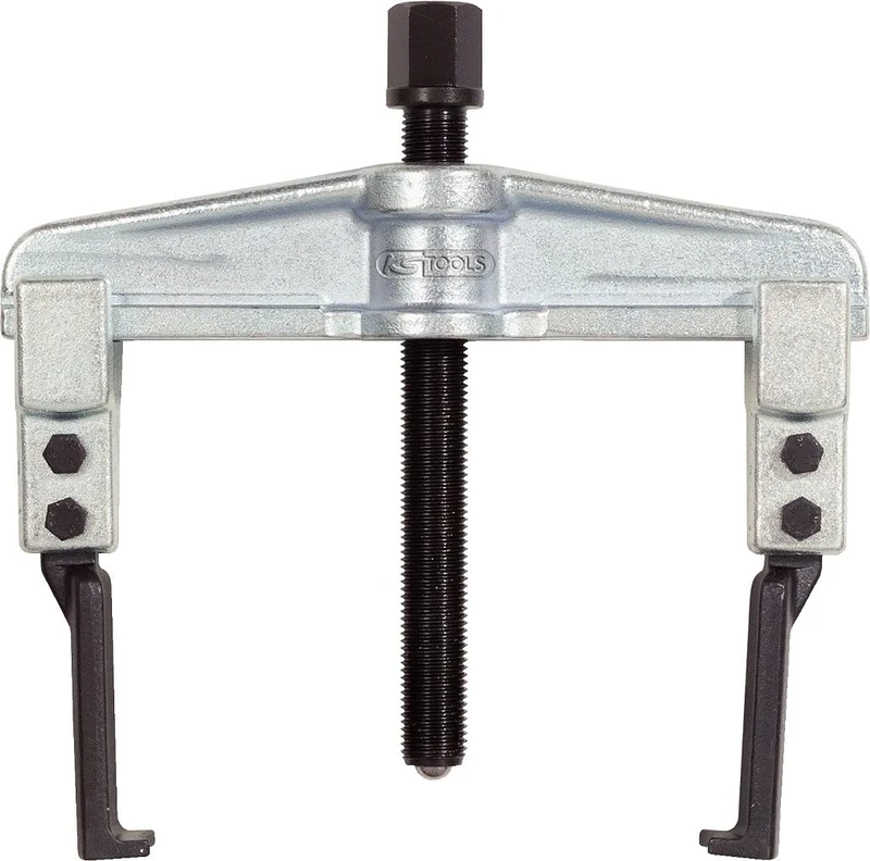 Universal Puller 2-Arm with Slim Hooks, 20-90 mm, 100 mm