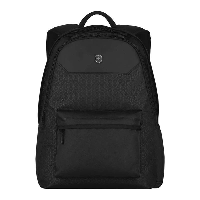 Victorinox Altmont Original Standard Backpack, Multi-Purpose Compartment with Zip, Back Padding, Unisex, Black