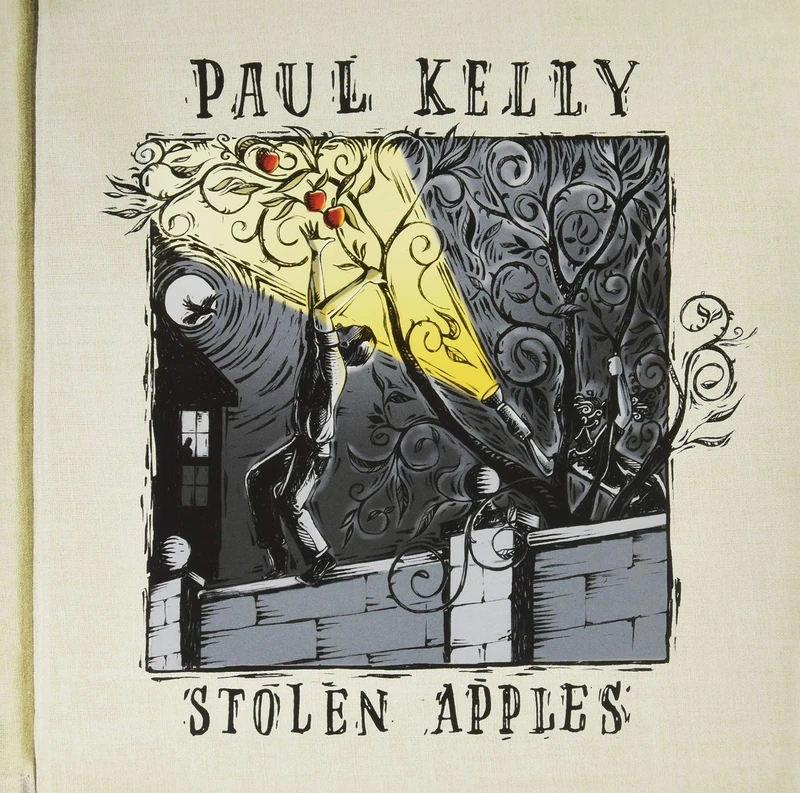 Stolen Apples [VINYL] - Image 1