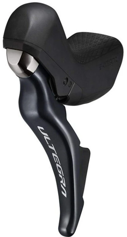 Shimano Ultegra ST-R8025 Ultegra mechanical shift hydraulic STI lever, 2-speed, left hand