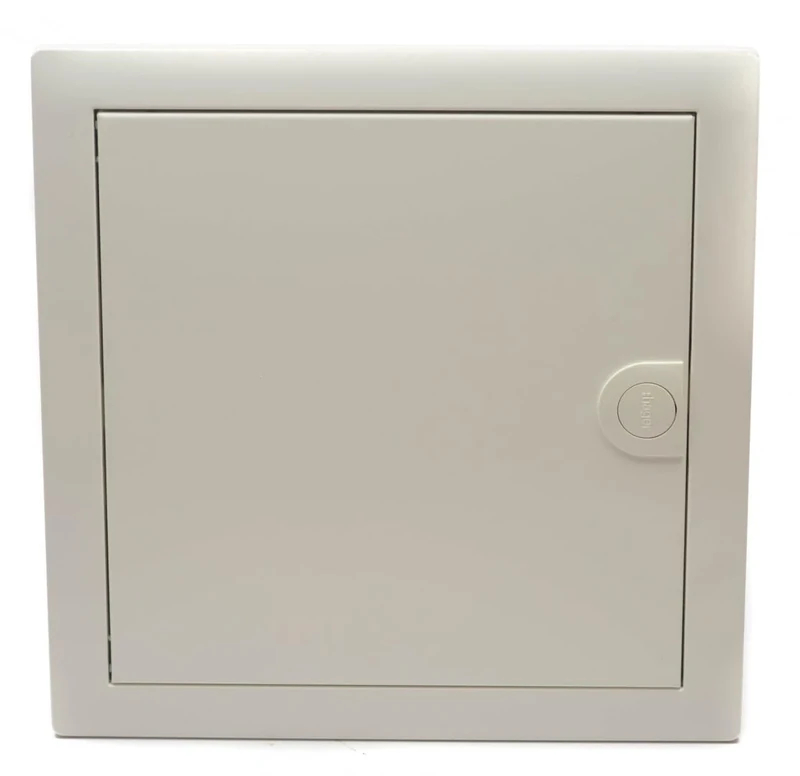 Hager VU12NE electrical enclosure IP30 (348 mm, 94.5 mm, 356 mm)