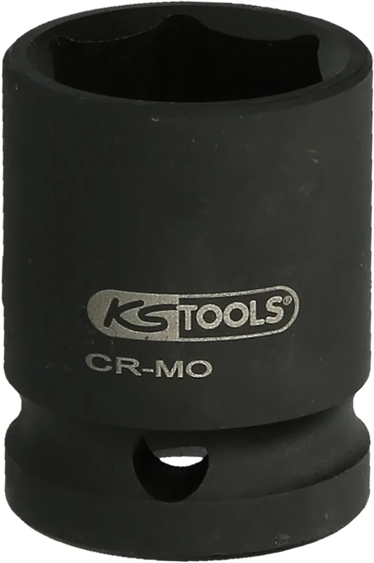 KS Tools 515.1776 1 inch Impact Wrench nut 76 mm