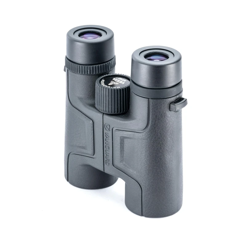 Vanguard VESTA 8x42 Binoculars - Black