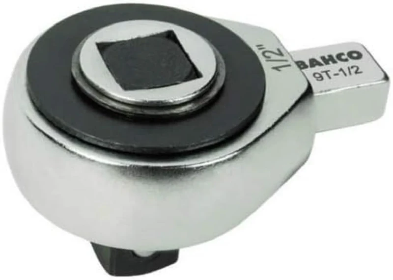 Cabeza Interc Carraca Pas 1/2