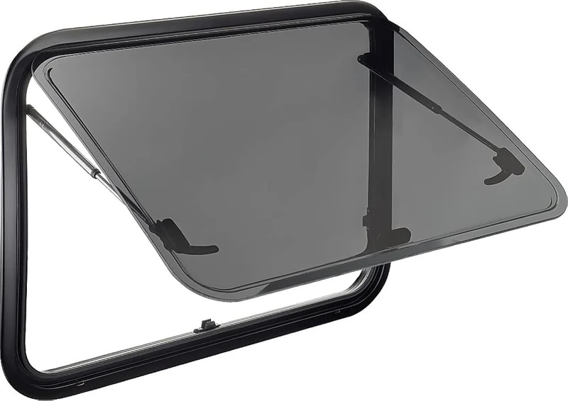 DOMETIC 9104116040 Hinged Window