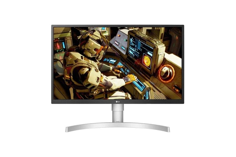 LG 27UL550P 27" IPS 4K UHD Monitor