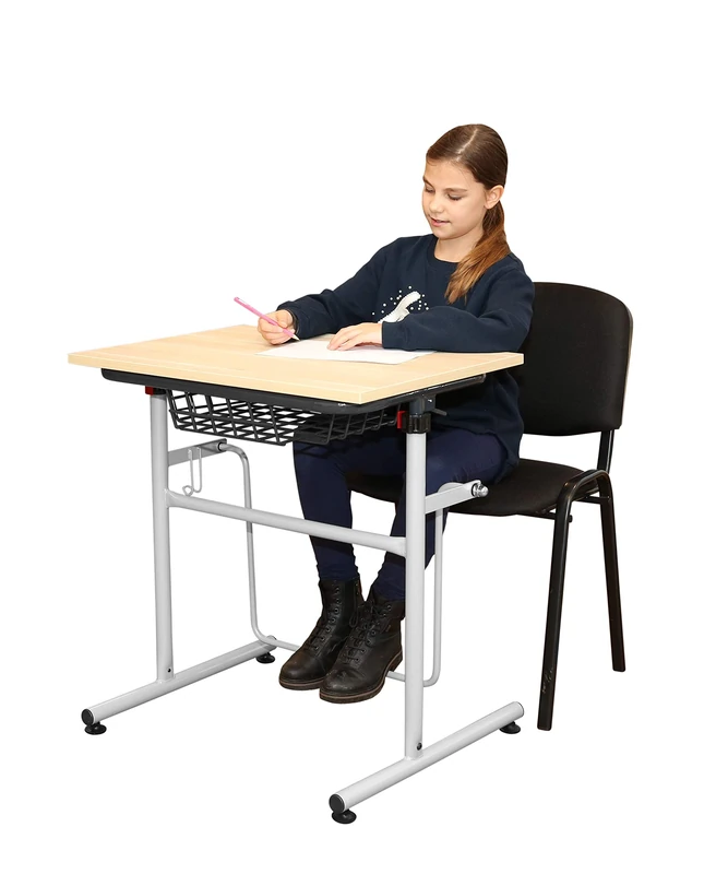 Hight adjustable Kinesthetic Desk Sit - Stand