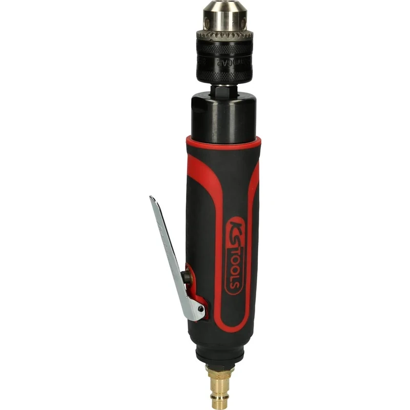 KS Tools 515.5435 Compressed Air Rod Drill 4000 RPM