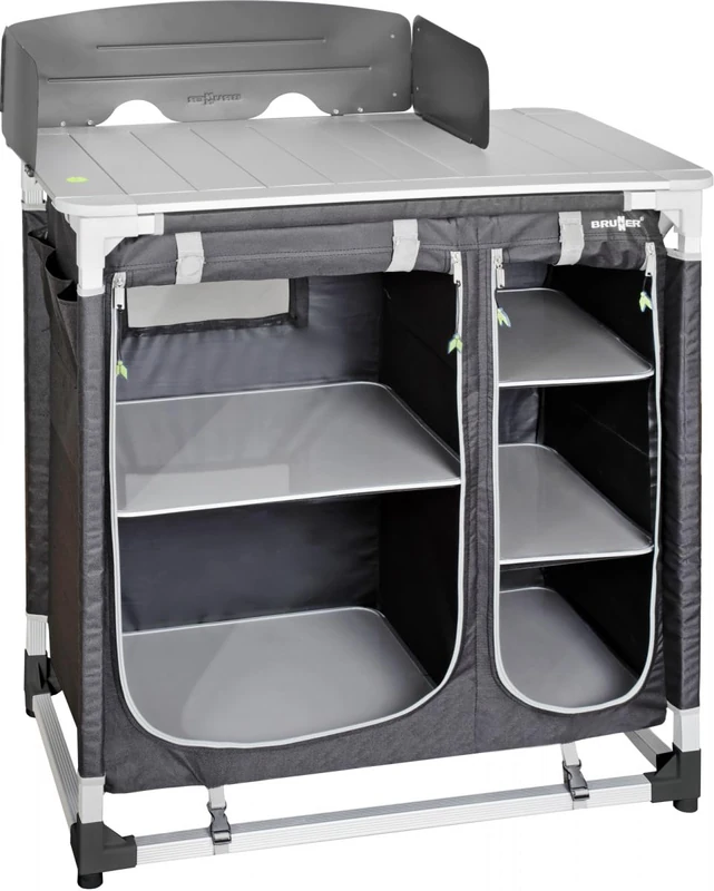 FRE72081 Camping Cabinet
