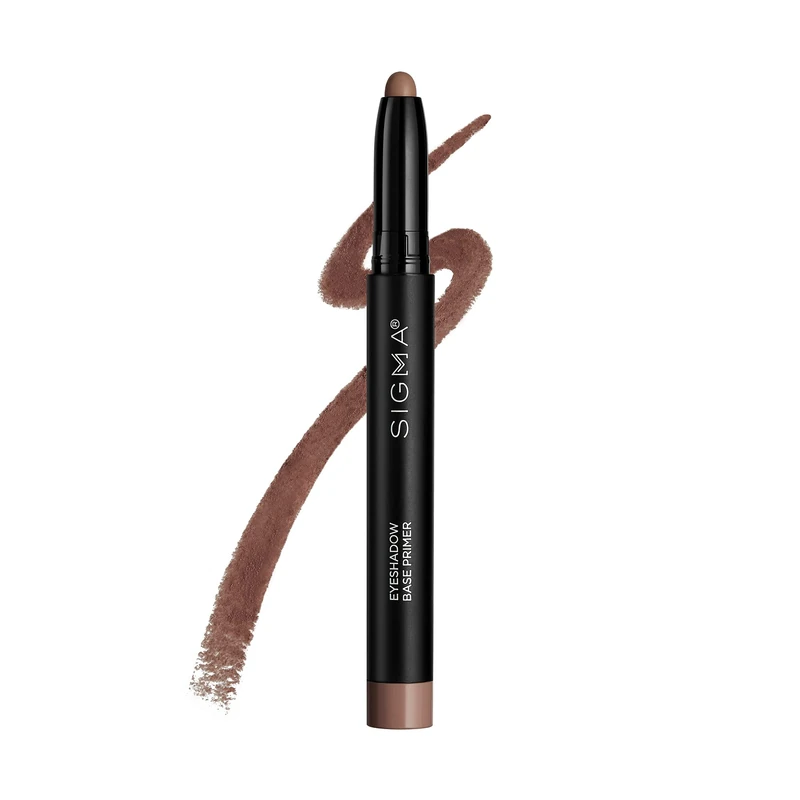 Sigma Beauty Eyeshadow Base Primer - Radiance For Women 0.05 oz Primer
