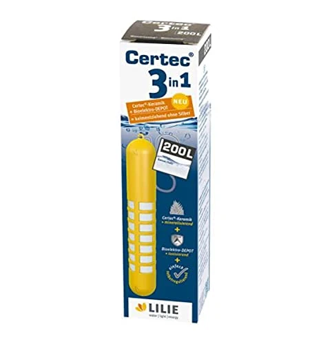Certec FRA300986 WATU