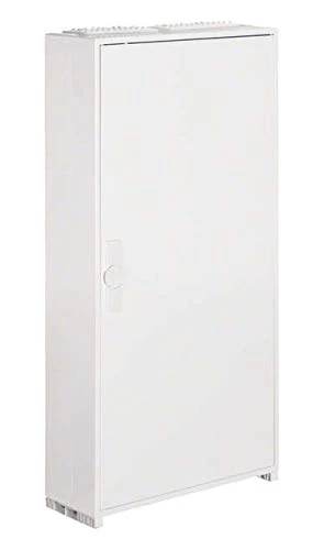 Hager FP72TN2 electrical enclosure IP44 550 mm 205 mm 1100 mm