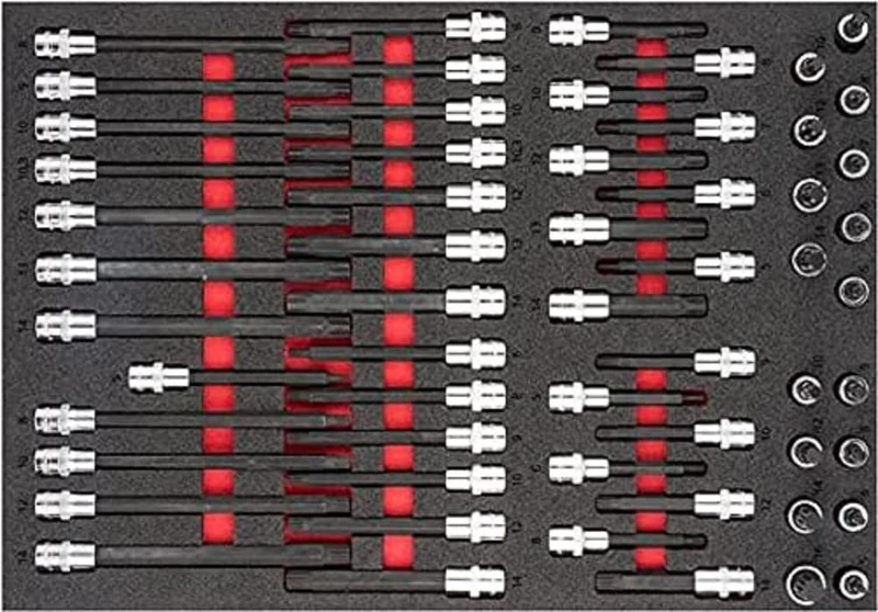 Screwdriver Insert 2 3/3+