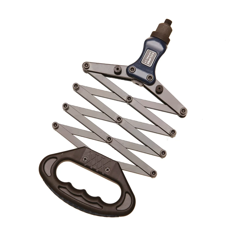 Eclipse Professional Tools 2750C Compact Lazy Tong Riveter - Image 1