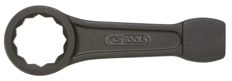 KS Tools 517.2348 Impact Ring Spanner 1 Inch