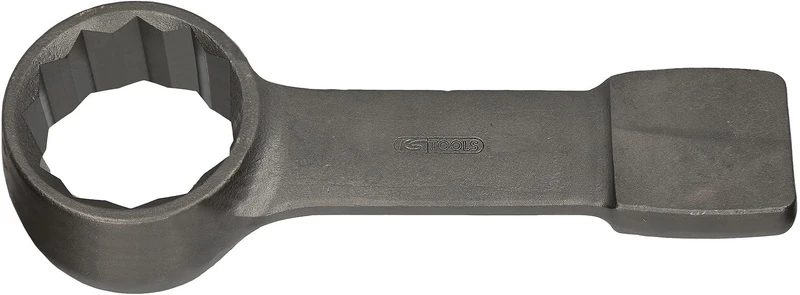 KS Tools 517.9301 Impact Deep 100mm Ring Spanner