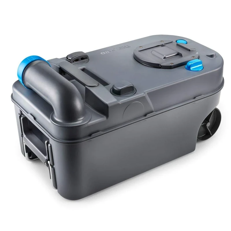 Thetford Waste Tank with External Ventilation for C220.