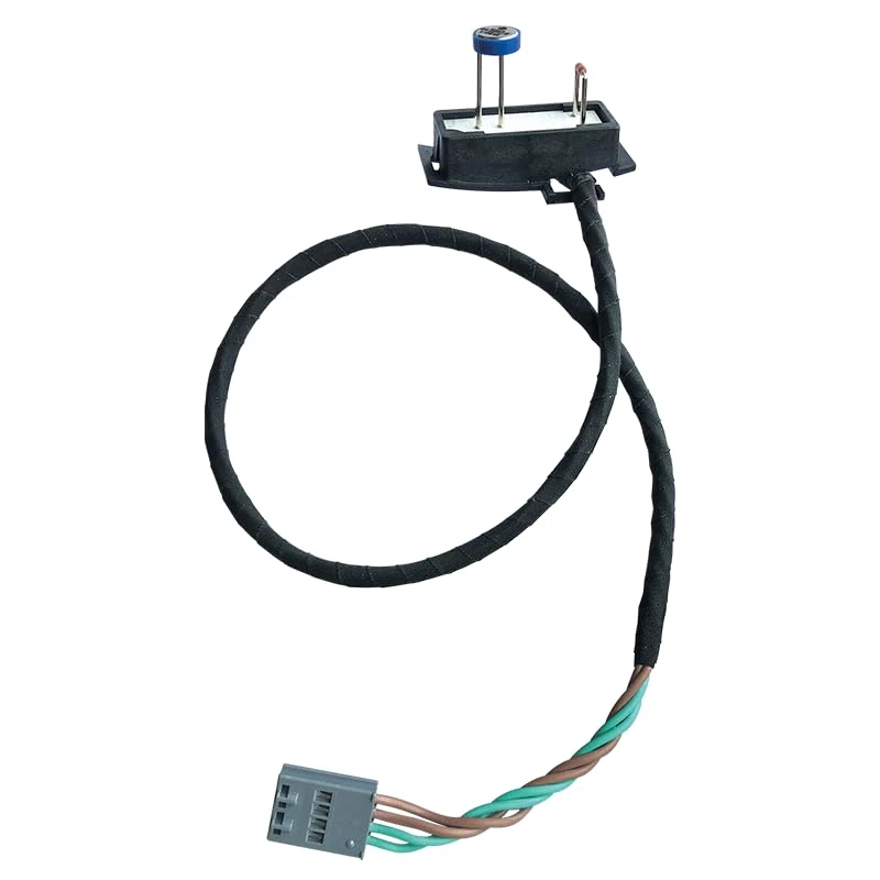 Truma 34020-00241 Thermostat Plate