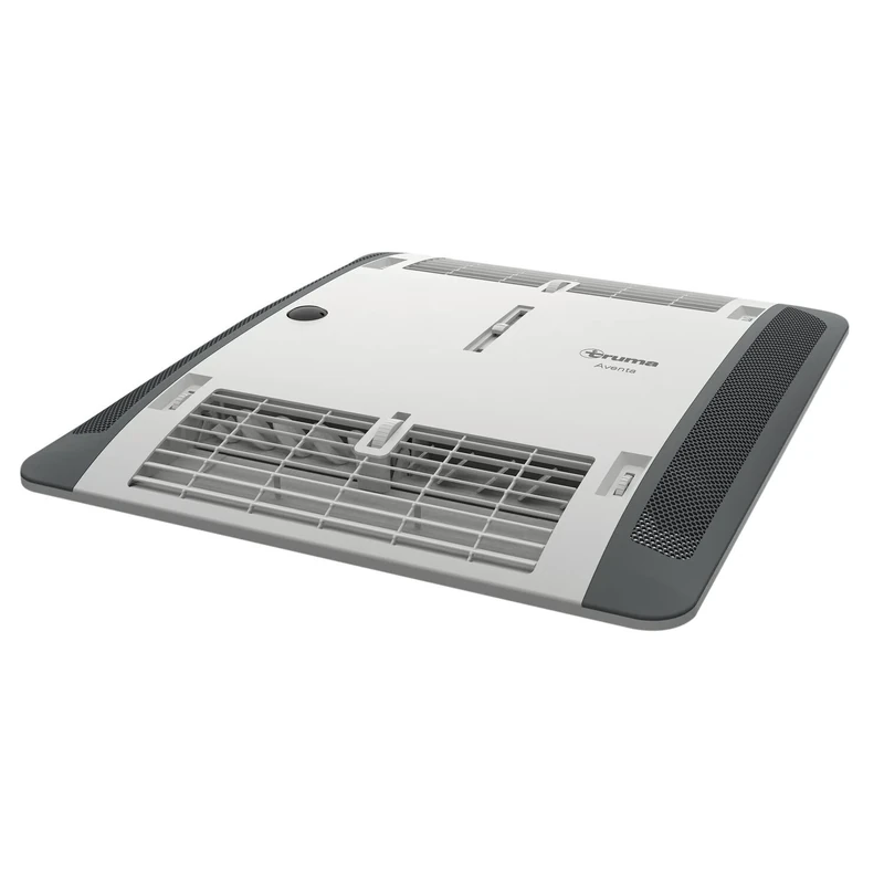 Truma Aventa 40801-04 Air Distributor Small for Air Conditioning Systems