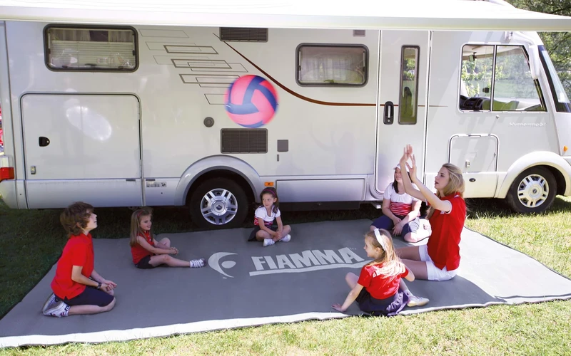 Fiamma FRA610272 Patio Mat