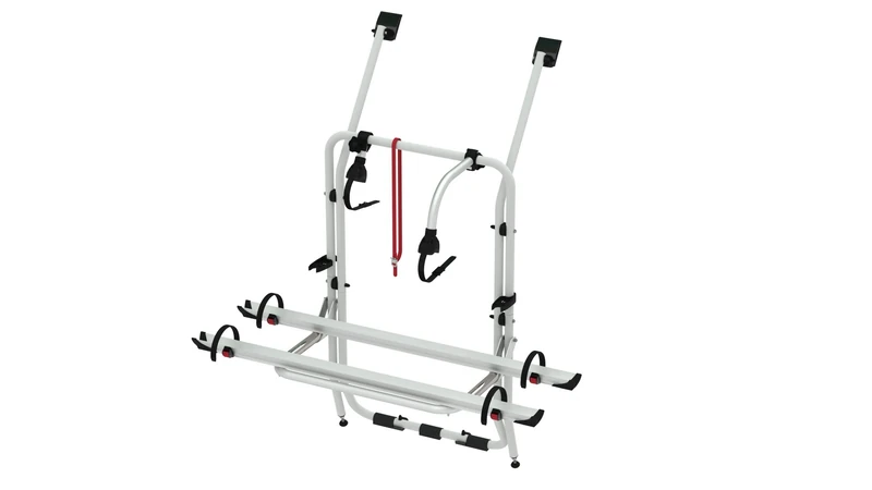 Fiamma Bicycle Carrier Carry Bike VW T4