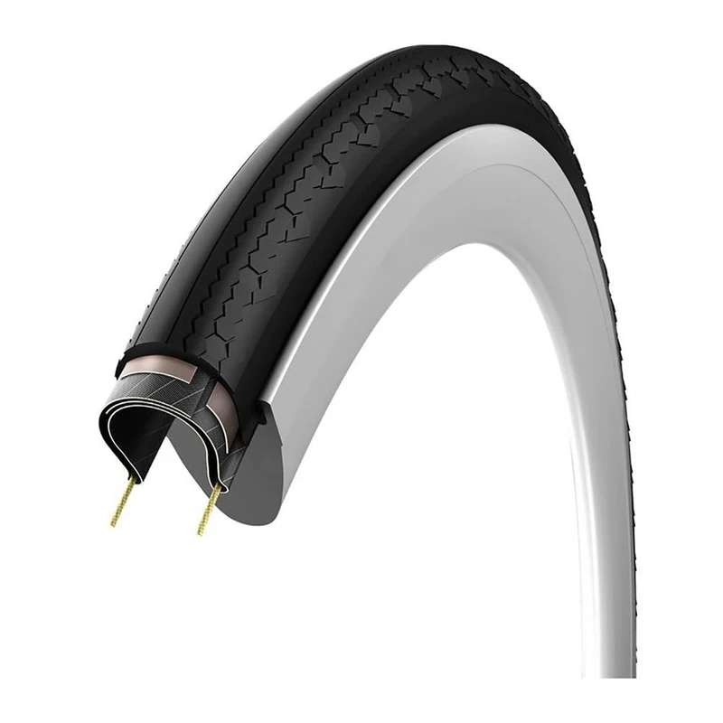 Vittoria Terreno Zero 700x35c Gravel Blk Anthracite G2.0
