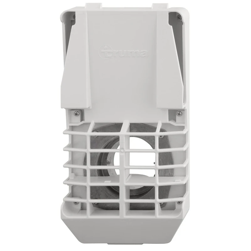 Truma 30261-01 Wall-Mounted Fireplace Set