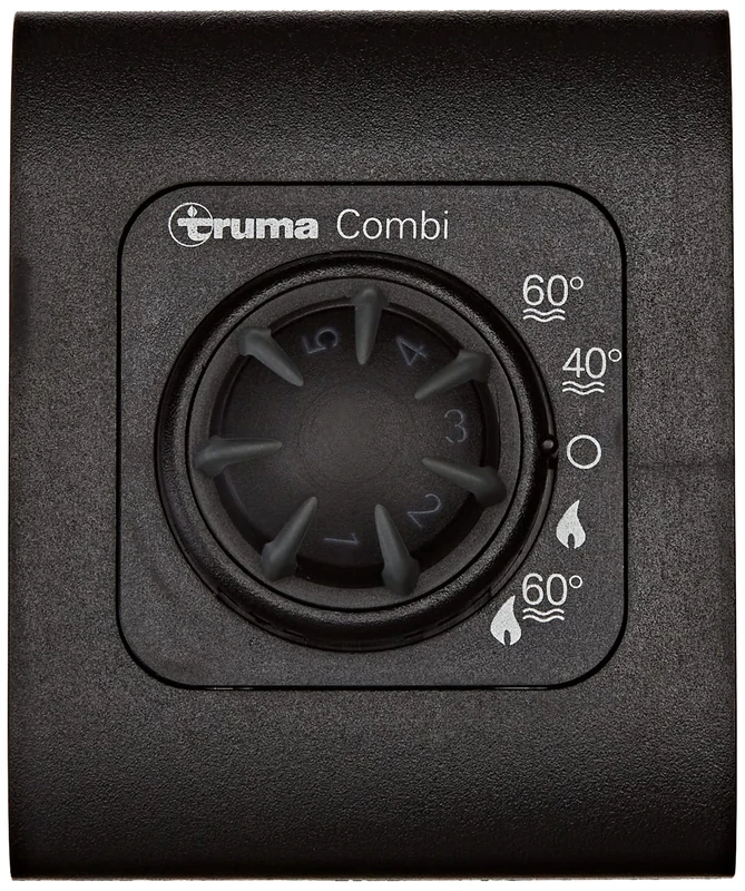 Truma 36011-01 Control Panel CP Classic