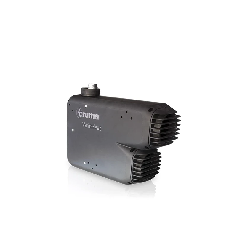 Truma VarioHeat comfort.
