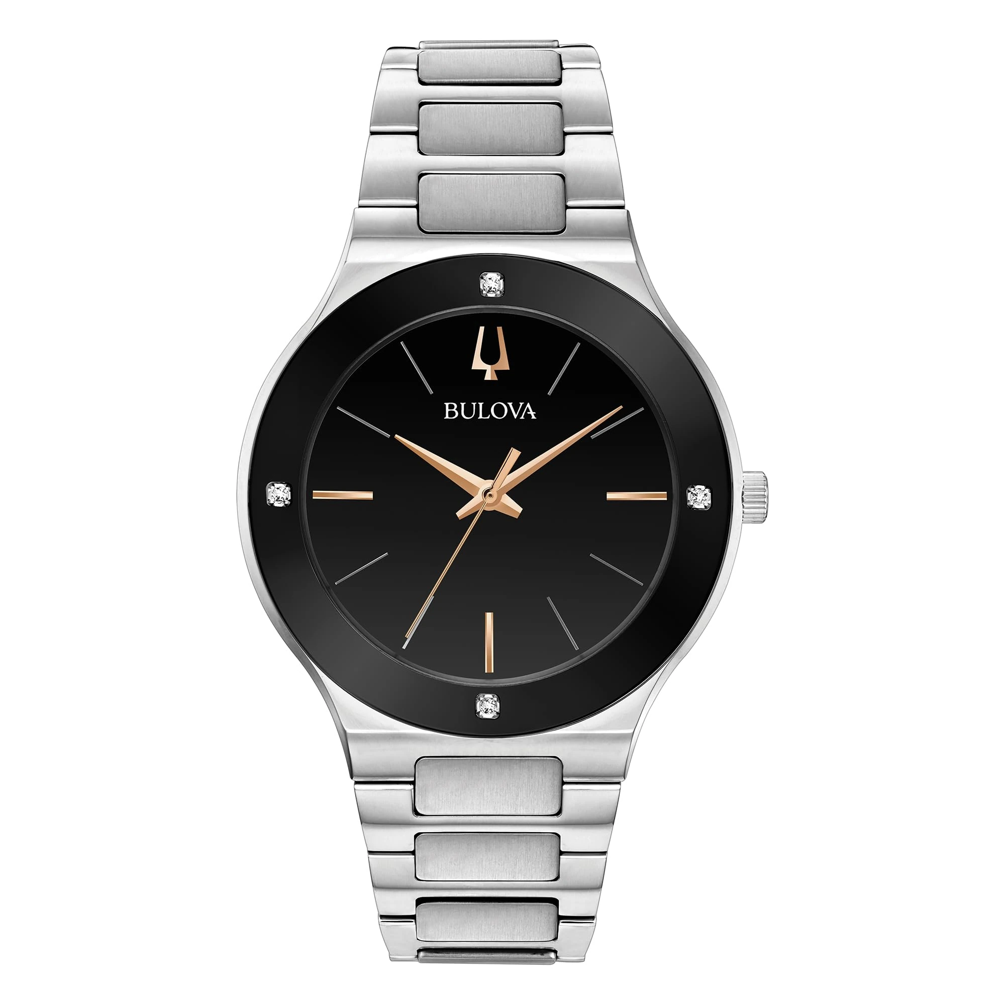 Bulova Gents Modern Millennia