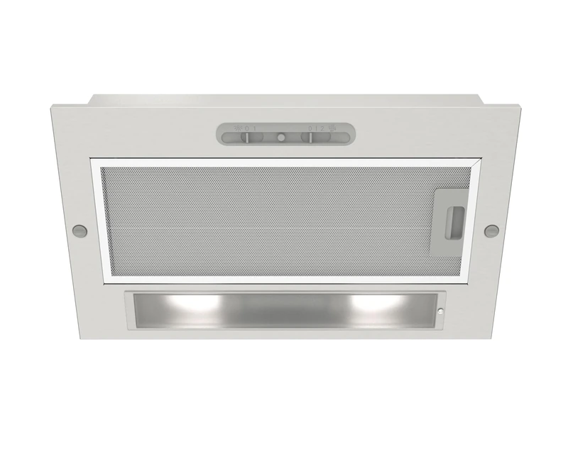 Cata G45 Bell, G-45 X/L, 64.2 W, 57 Decibels, Aluminium, 2 Speeds, Stainless Steel