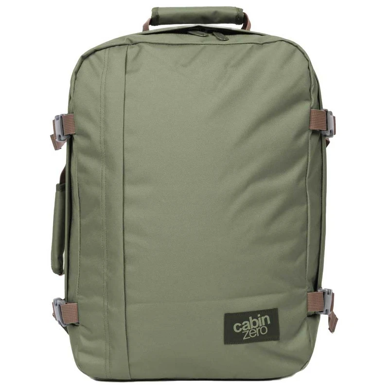 Cabinzero Classic Backpack 36l BACKPACK Unisex Adult