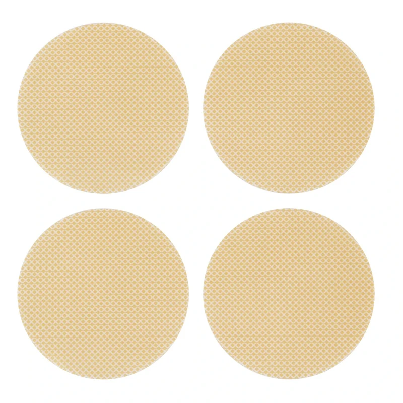 Geyoga 200 Pieces Mens Nipplecovers Nipple Guard Nipple Tape Pasties for Men Nipple Chafing Solution Pasties Disposable Pasty Set