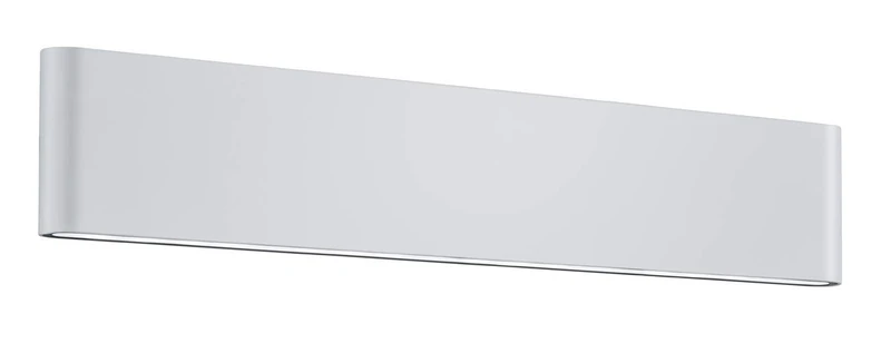 Trio Leuchten Thames II LED Outdoor Light, Matte White 9W 230V