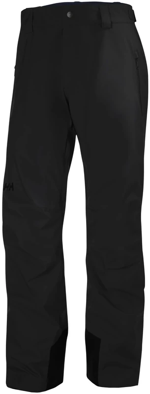 Helly Hansen Men's Legendary Insulated Pant, Black, M